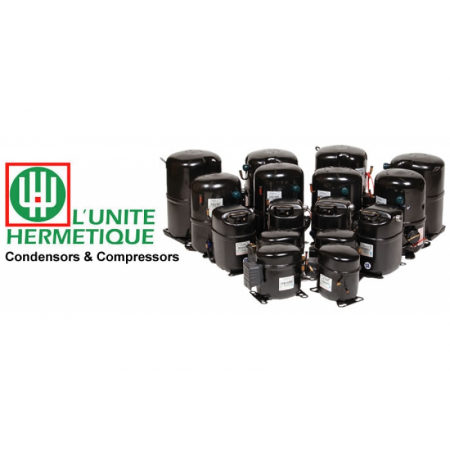 Hermetique lunite